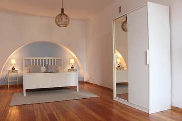 Фото номера Апартаменты с 2 спальнями Апартаменты Apartamenty Krakowskie 36 Lublin - Double One г. Люблин 50