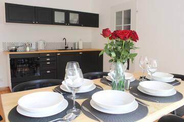 Фото Апартаменты Apartamenty Krakowskie 36 Lublin - Double One г. Люблин 5