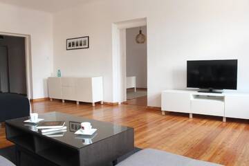 Фото номера Апартаменты с 2 спальнями Апартаменты Apartamenty Krakowskie 36 Lublin - Double One г. Люблин 11