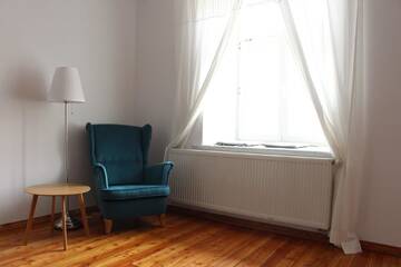 Фото номера Апартаменты с 2 спальнями Апартаменты Apartamenty Krakowskie 36 Lublin - Double One г. Люблин 12