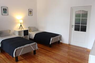 Фото номера Апартаменты с 2 спальнями Апартаменты Apartamenty Krakowskie 36 Lublin - Double One г. Люблин 9