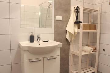Фото номера Апартаменты с 2 спальнями Апартаменты Apartamenty Krakowskie 36 Lublin - Double One г. Люблин 31