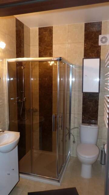 Фото номера Одноместный номер Делюкс Отель Hotel Irys г. Люблин 3