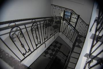 Фото номера Апартаменты с 2 спальнями Апартаменты Apartament Przy Bramie Krakowskiej г. Люблин 41