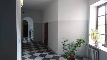 Фото номера Апартаменты с 2 спальнями Апартаменты Apartament Przy Bramie Krakowskiej г. Люблин 42