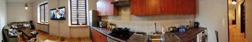 Фото номера Апартаменты с 2 спальнями Апартаменты Apartament Przy Bramie Krakowskiej г. Люблин 81