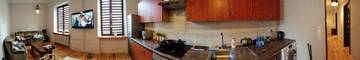 Фото номера Апартаменты с 2 спальнями Апартаменты Apartament Przy Bramie Krakowskiej г. Люблин 7