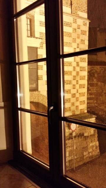 Фото номера Апартаменты с 2 спальнями Апартаменты Apartament Przy Bramie Krakowskiej г. Люблин 39