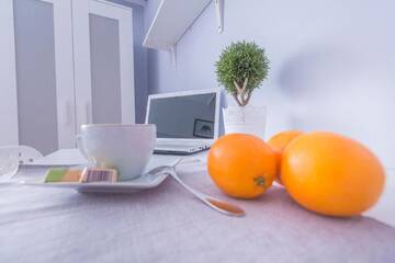 Фото номера Небольшой двухместный номер с 1 кроватью Хостелы Kujawska Rooms г. Люблин 5