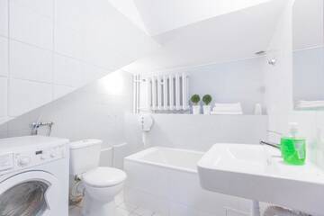 Фото номера Стандартный трехместный номер Хостелы Kujawska Rooms г. Люблин 6