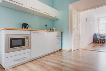 Фото Апартаменты Apartamenty Krakowskie 36 Lublin - Single One г. Люблин 5