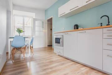 Фото Апартаменты Apartamenty Krakowskie 36 Lublin - Single One г. Люблин 2
