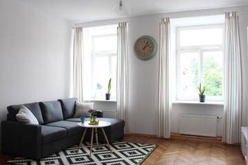 Фото номера Апартаменты Апартаменты Apartamenty Krakowskie 36 Lublin - Single One г. Люблин 28