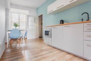 Фото номера Апартаменты Апартаменты Apartamenty Krakowskie 36 Lublin - Single One г. Люблин 30