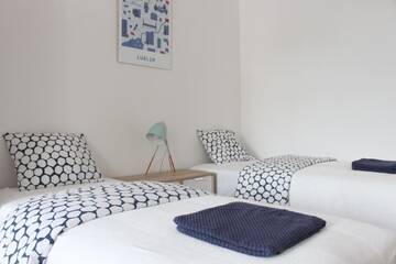 Фото номера Апартаменты Апартаменты Apartamenty Krakowskie 36 Lublin - Single One г. Люблин 9