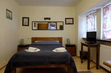Фото номера Номер-студио Апартаменты Lublin Apartaments г. Люблин 5
