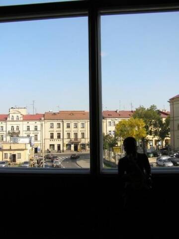 Фото номера Номер-студио — Zakatek Апартаменты Lublin Apartaments г. Люблин 11