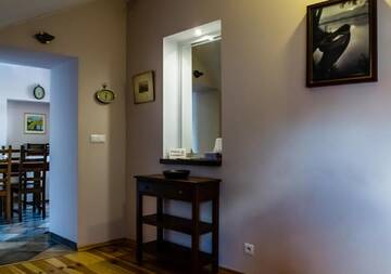 Фото номера Апартаменты с 3 спальнями Апартаменты Lublin Apartaments г. Люблин 8