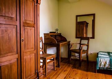 Фото номера Апартаменты с 3 спальнями Апартаменты Lublin Apartaments г. Люблин 6