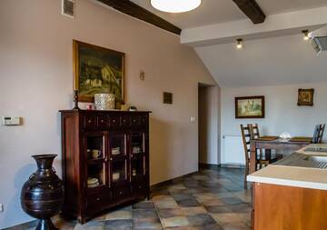 Фото номера Апартаменты с 3 спальнями Апартаменты Lublin Apartaments г. Люблин 13