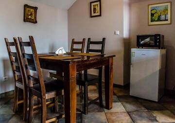 Фото номера Апартаменты с 3 спальнями Апартаменты Lublin Apartaments г. Люблин 15