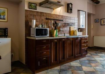 Фото номера Апартаменты с 3 спальнями Апартаменты Lublin Apartaments г. Люблин 16