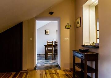 Фото номера Апартаменты с 3 спальнями Апартаменты Lublin Apartaments г. Люблин 2