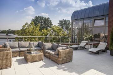 Фото Апарт-отели Apartamenty Art Residence г. Люблин 4