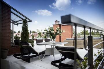 Фото Апарт-отели Apartamenty Art Residence г. Люблин 5