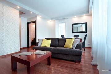Фото Апарт-отели Apartamenty Art Residence г. Люблин 1