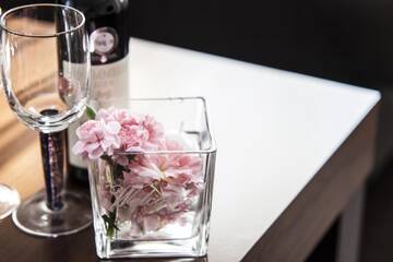 Фото номера Улучшенные апартаменты (для 2 взрослых) Апарт-отели Apartamenty Art Residence г. Люблин 5