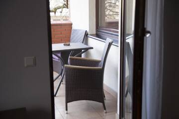 Фото номера Семейные апартаменты Апарт-отели Apartamenty Art Residence г. Люблин 7