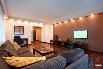Фото Апарт-отели Apartamenty Art Residence г. Люблин 3