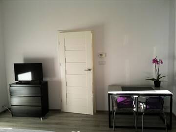 Фото Апартаменты Kolorowe Apartamenty г. Люблин 4