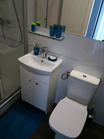 Фото номера Апартаменты Апартаменты Kolorowe Apartamenty г. Люблин 14