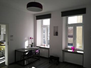 Фото Апартаменты Kolorowe Apartamenty г. Люблин 2