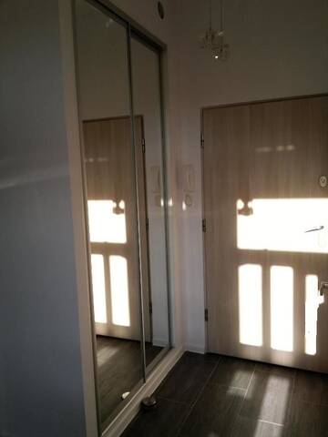 Фото номера Апартаменты Апартаменты Kolorowe Apartamenty г. Люблин 24