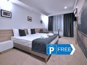 Фото Отель Lubhotel г. Люблин 1