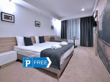 Фото Отель Lubhotel г. Люблин 2