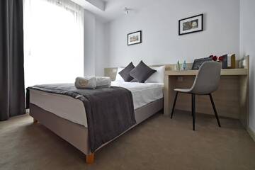 Фото Отель Lubhotel г. Люблин 3