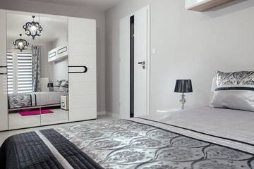 Фото номера Апартаменты Апартаменты Apartamenty Szewska 7 STREET by Apartamenty Lubelskie г. Люблин 5