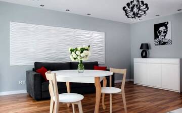 Фото номера Улучшенные апартаменты Апартаменты Apartamenty Szewska 7 STREET by Apartamenty Lubelskie г. Люблин 12