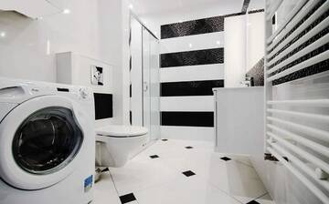 Фото номера Стандартные апартаменты Апартаменты Apartamenty Szewska 7 STREET by Apartamenty Lubelskie г. Люблин 5