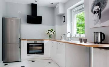 Фото номера Стандартные апартаменты Апартаменты Apartamenty Szewska 7 STREET by Apartamenty Lubelskie г. Люблин 6