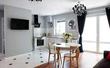 Фото номера Стандартные апартаменты Апартаменты Apartamenty Szewska 7 STREET by Apartamenty Lubelskie г. Люблин 2