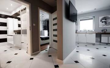Фото номера Стандартные апартаменты Апартаменты Apartamenty Szewska 7 STREET by Apartamenty Lubelskie г. Люблин 7