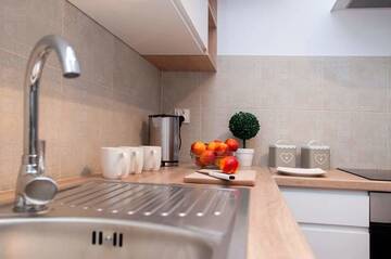 Фото Апартаменты Apartamenty Szewska 7 STREET by Apartamenty Lubelskie г. Люблин 4