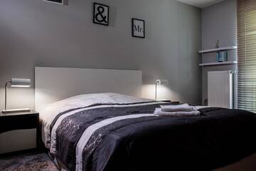 Фото номера Апартаменты Делюкс Апартаменты Apartamenty Szewska 7 STREET by Apartamenty Lubelskie г. Люблин 9