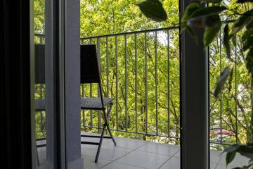 Фото номера Апартаменты Делюкс Апартаменты Apartamenty Szewska 7 STREET by Apartamenty Lubelskie г. Люблин 14