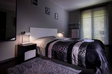 Фото номера Апартаменты Делюкс Апартаменты Apartamenty Szewska 7 STREET by Apartamenty Lubelskie г. Люблин 10